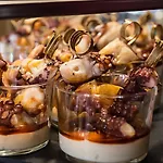 - Restaurante La Buena By Vivere 3*