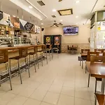 - Restaurante La Buena By Vivere 3*
