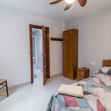 Gasthof - Restaurante La Buena By Vivere Villalonquéjar