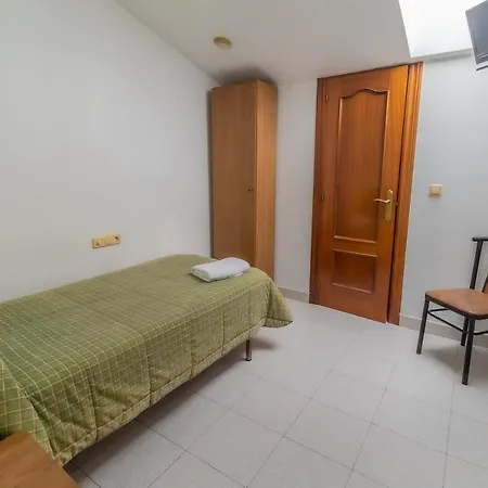 Gasthof - Restaurante La Buena By Vivere 3*