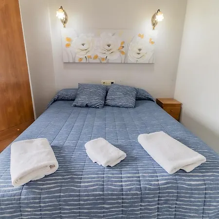 Guest house - Restaurante La Buena By Vivere