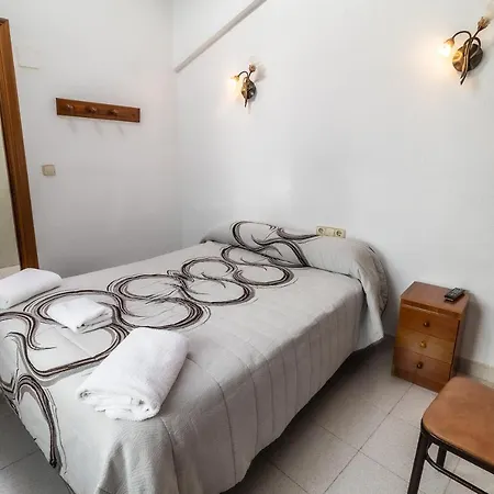 - Restaurante La Buena Gasthof Villalonquéjar