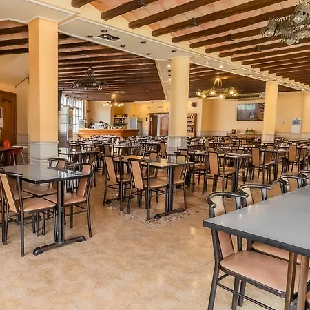 - Restaurante La Buena By Vivere