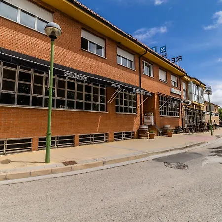 - Restaurante La Buena By Vivere Gasthof 3*