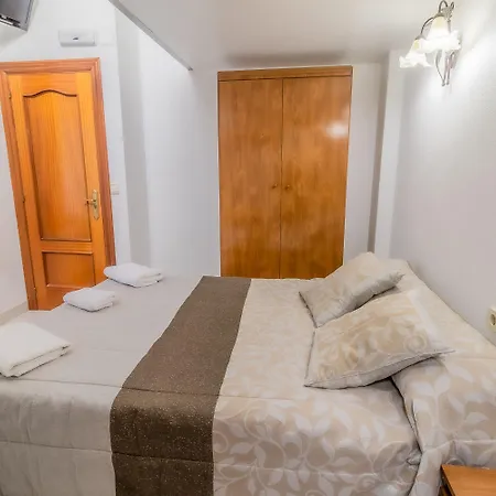 - Restaurante La Buena By Vivere