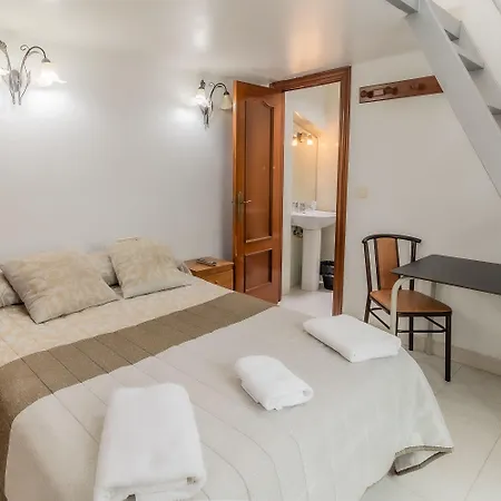 - Restaurante La Buena By Vivere Gasthof 3*