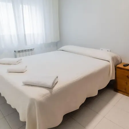 - Restaurante La Buena Gasthof 3*