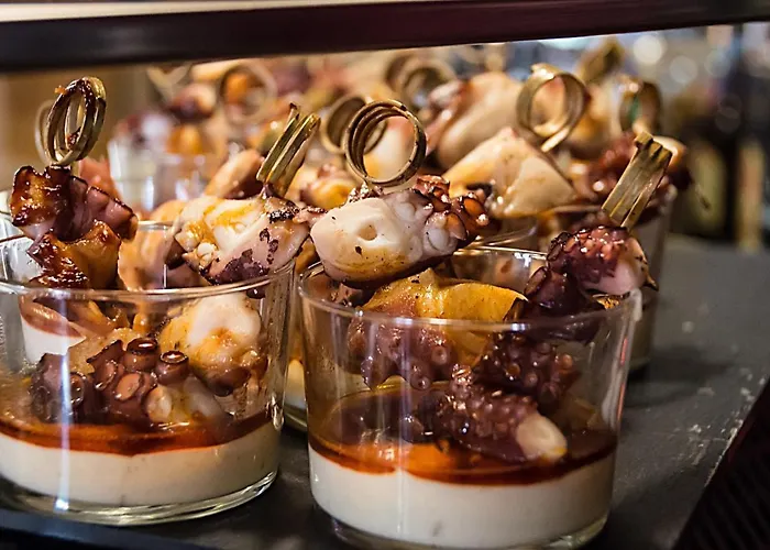 - Restaurante La Buena By Vivere 3*