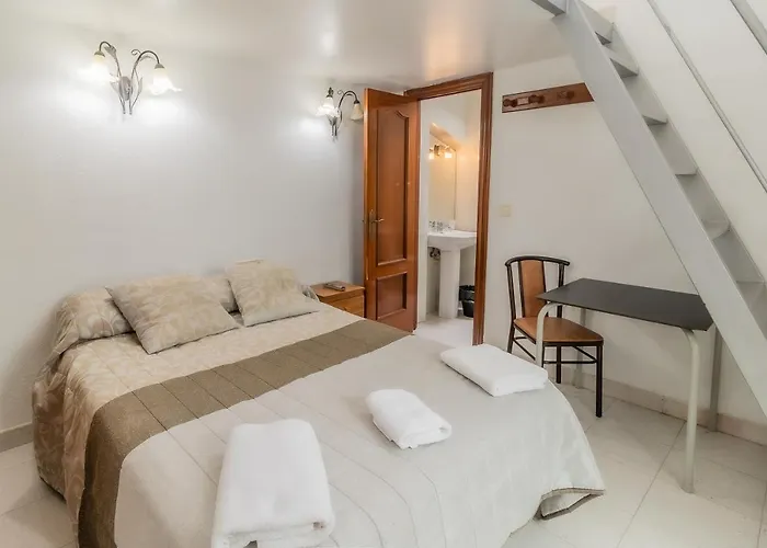 Casa de hóspedes - Restaurante La Buena By Vivere Villalonquejar