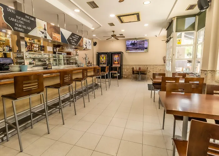 - Restaurante La Buena By Vivere 3*