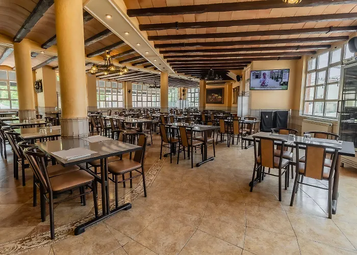 Casa de hóspedes - Restaurante La Buena By Vivere Villalonquejar