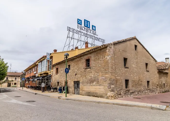 - Restaurante La Buena By Vivere