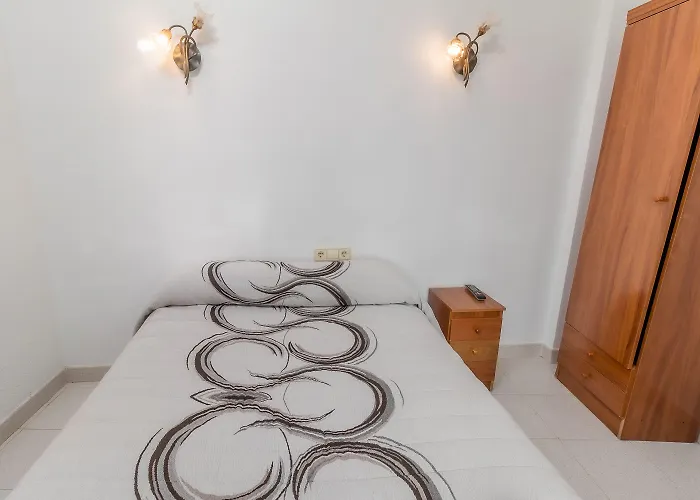 Casa de hóspedes - Restaurante La Buena By Vivere 3*